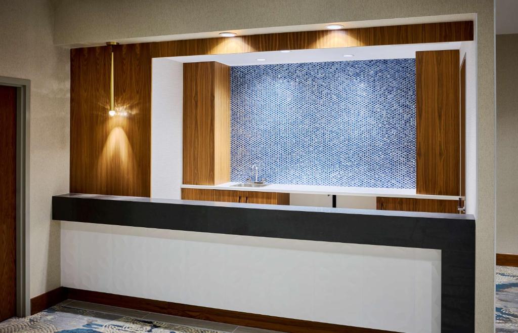 Fotografie z fotogalerie ubytování DoubleTree by Hilton Windsor, ON v destinaci Windsor