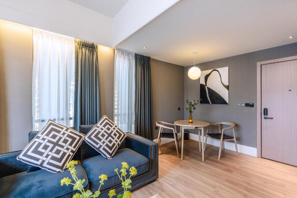 Bandalo Boutique Hotel - Patong Beach Road - Resim 31