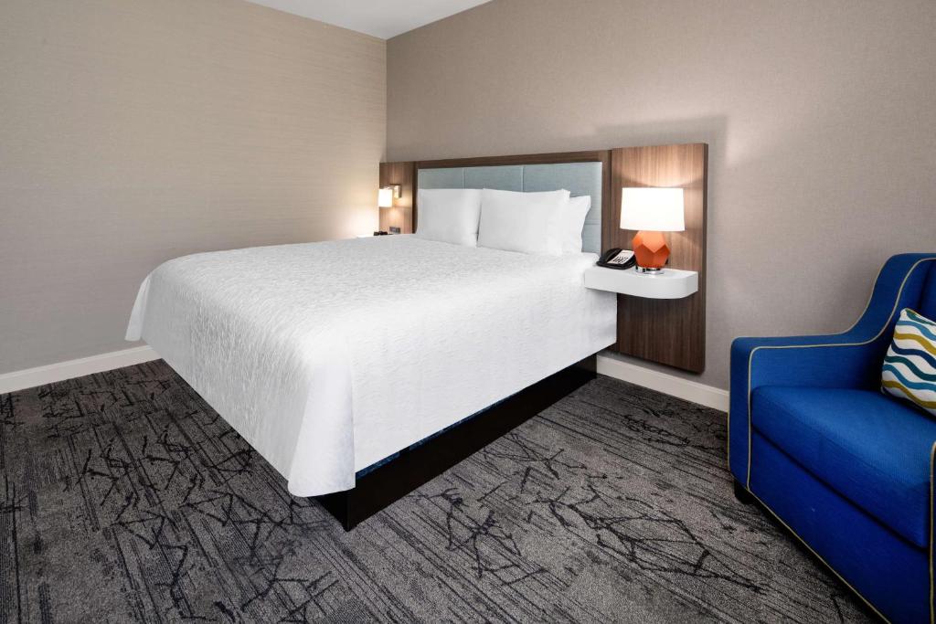 Hampton Inn & Suites Gilroy, Ca photo