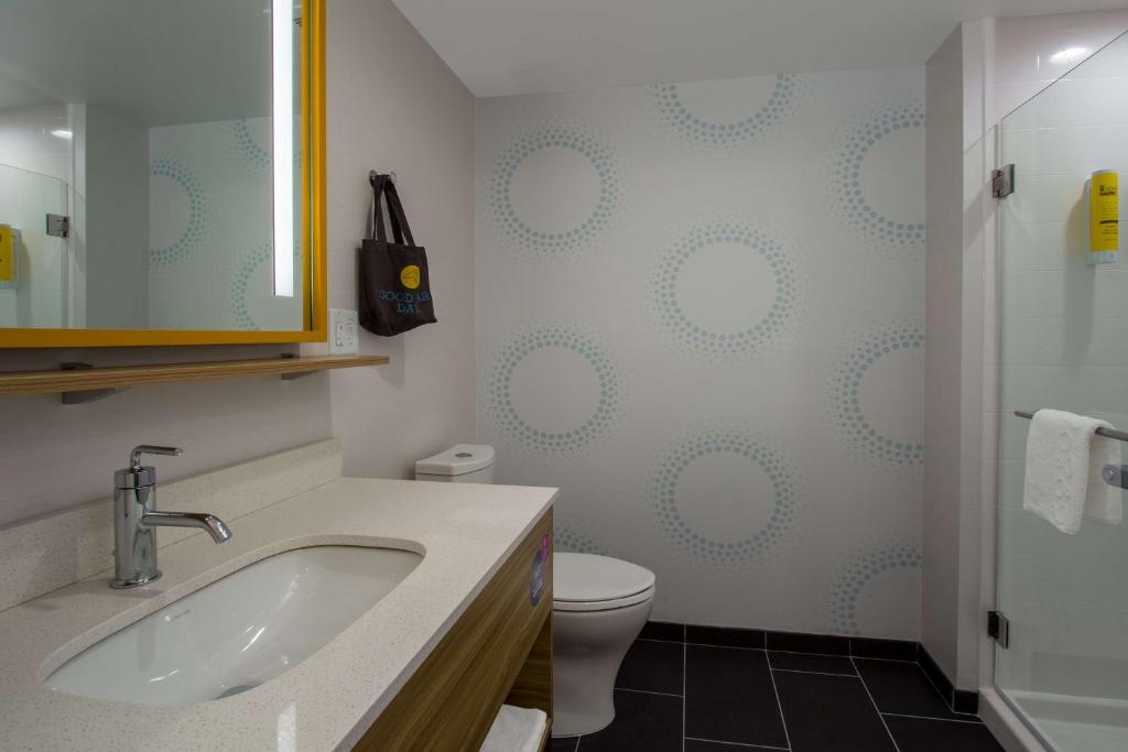 Tru By Hilton Grove City Columbus - Camera King - Accesso Ipoudenti