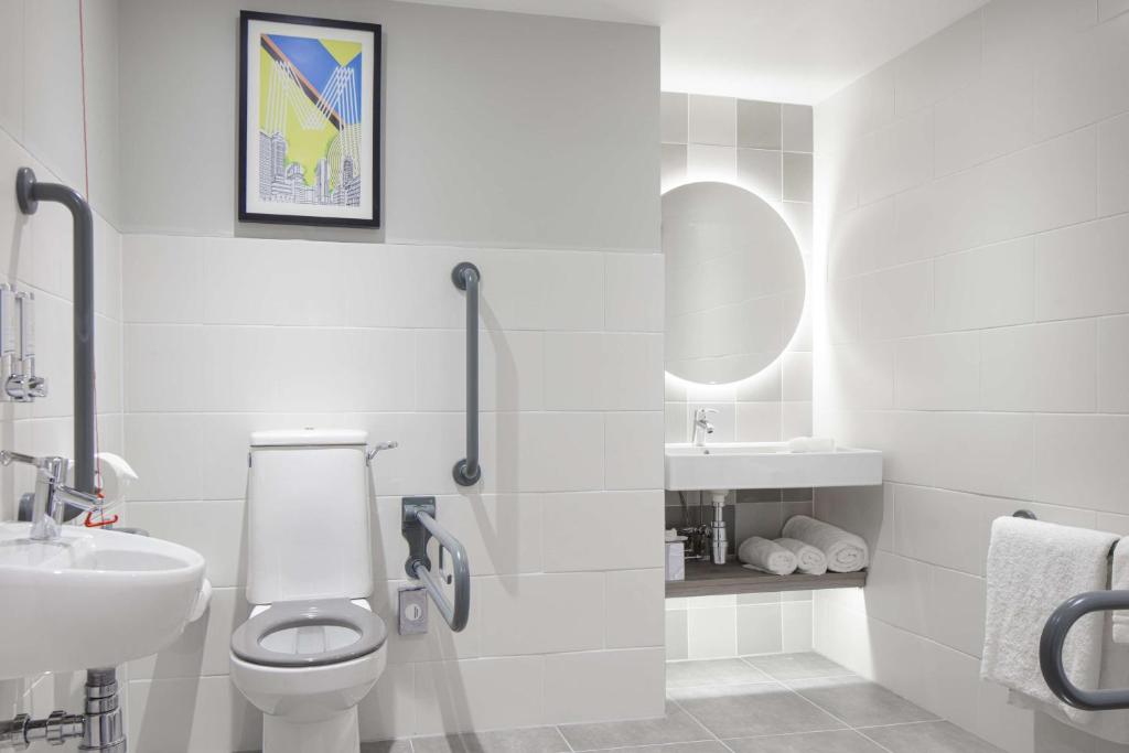 Hampton By Hilton Manchester Northern Quarter - 