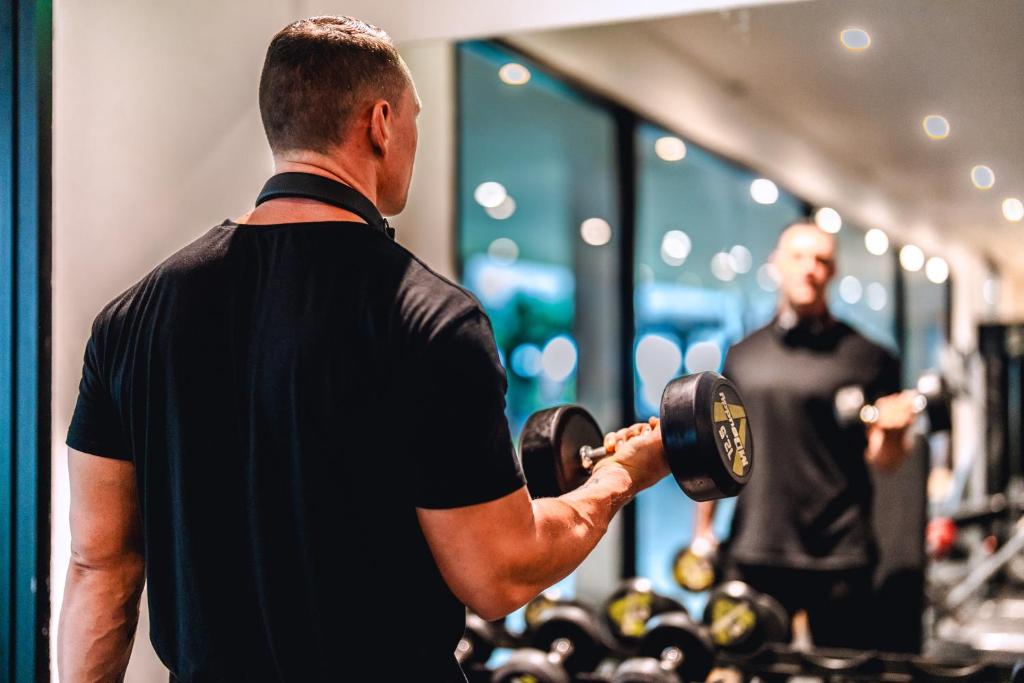 Bandalo Boutique Hotel - Patong Beach Road - Resim 36