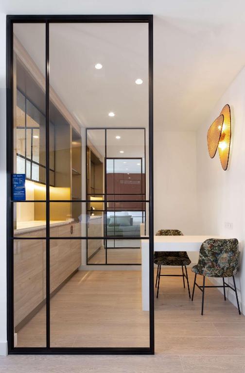 Atocha Hotel Madrid, Tapestry Collection by Hilton - Resim 35