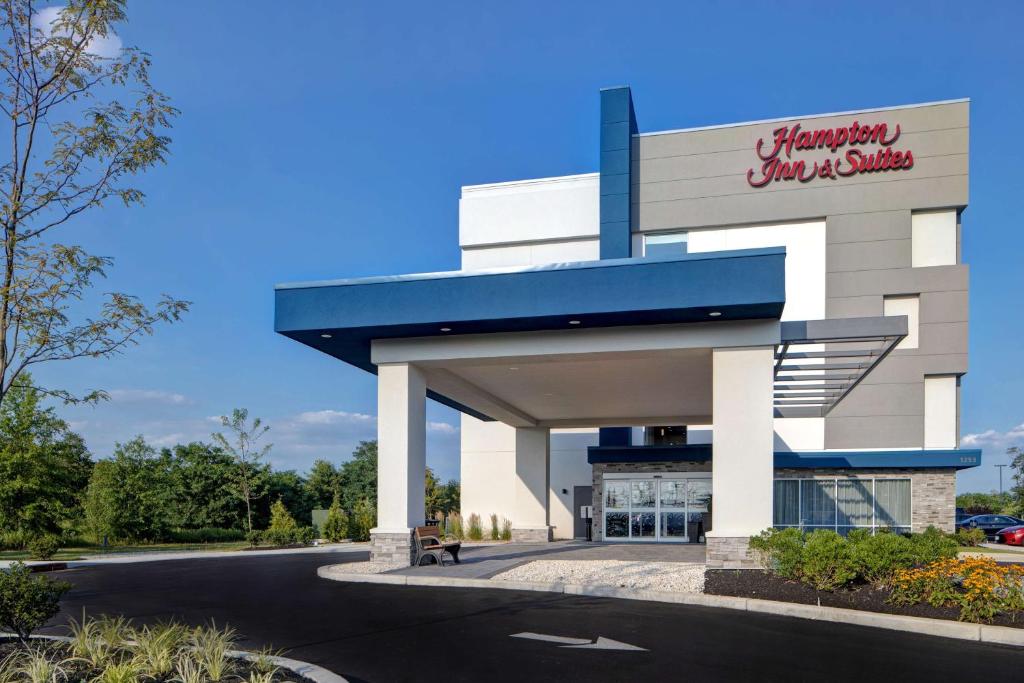 Hampton Inn & Suites Deptford, Nj, Deptford – Updated 2024 Prices