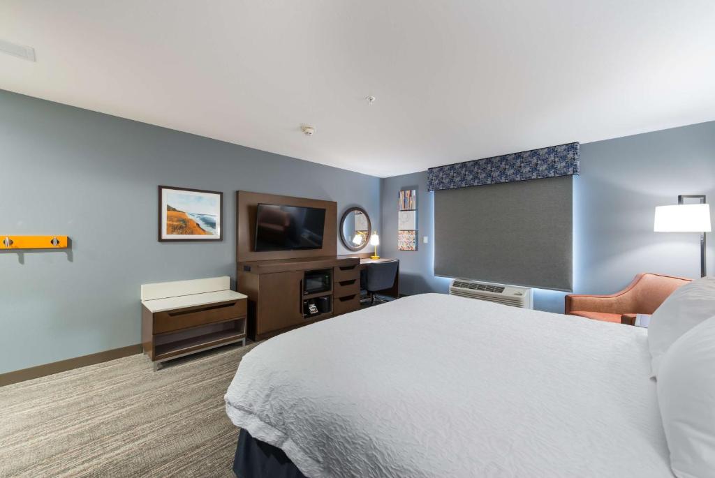 Hampton Inn Niles, Mi photo