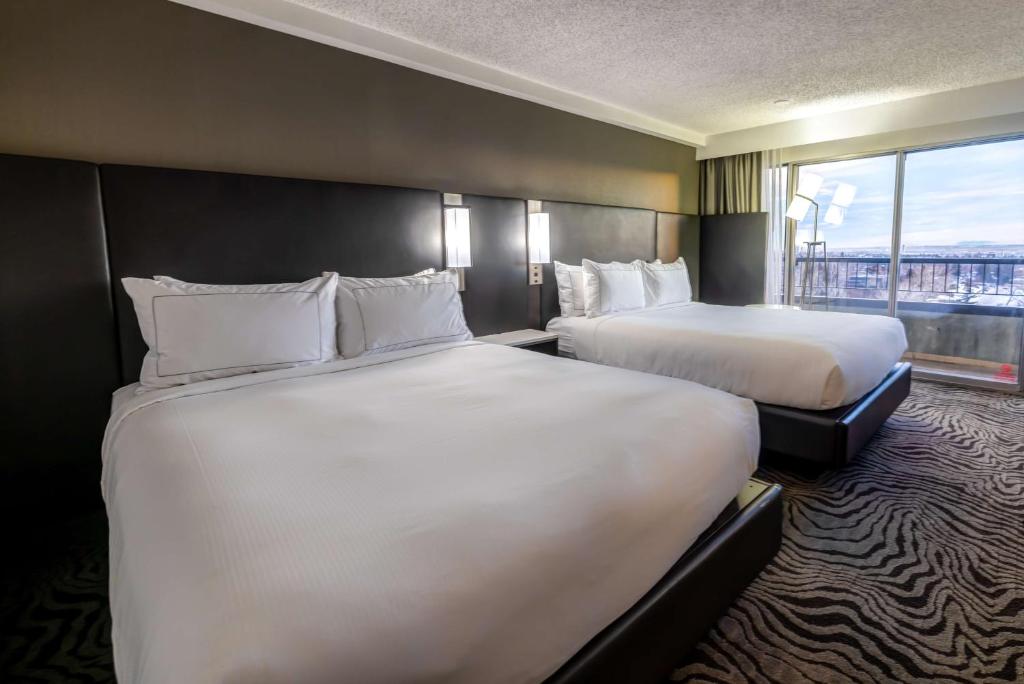DoubleTree by Hilton Calgary North - Resim 34