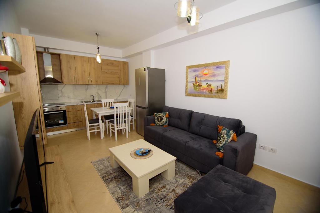 Apartament Deti Blu 2 - Image 4