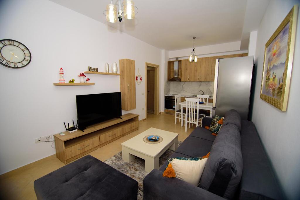 Apartament Deti Blu 2