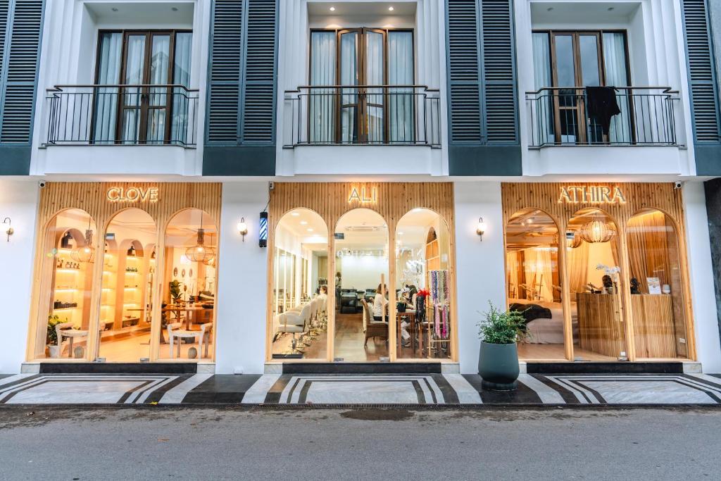 Bandalo Boutique Hotel - Patong Beach Road - Resim 38