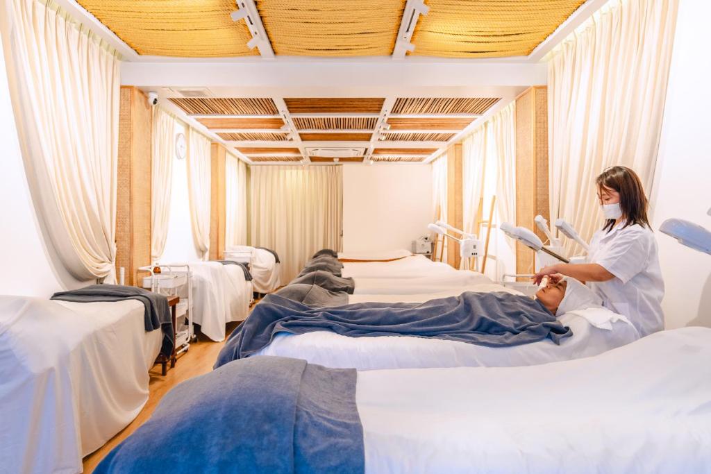 Bandalo Boutique Hotel - Patong Beach Road - Resim 41