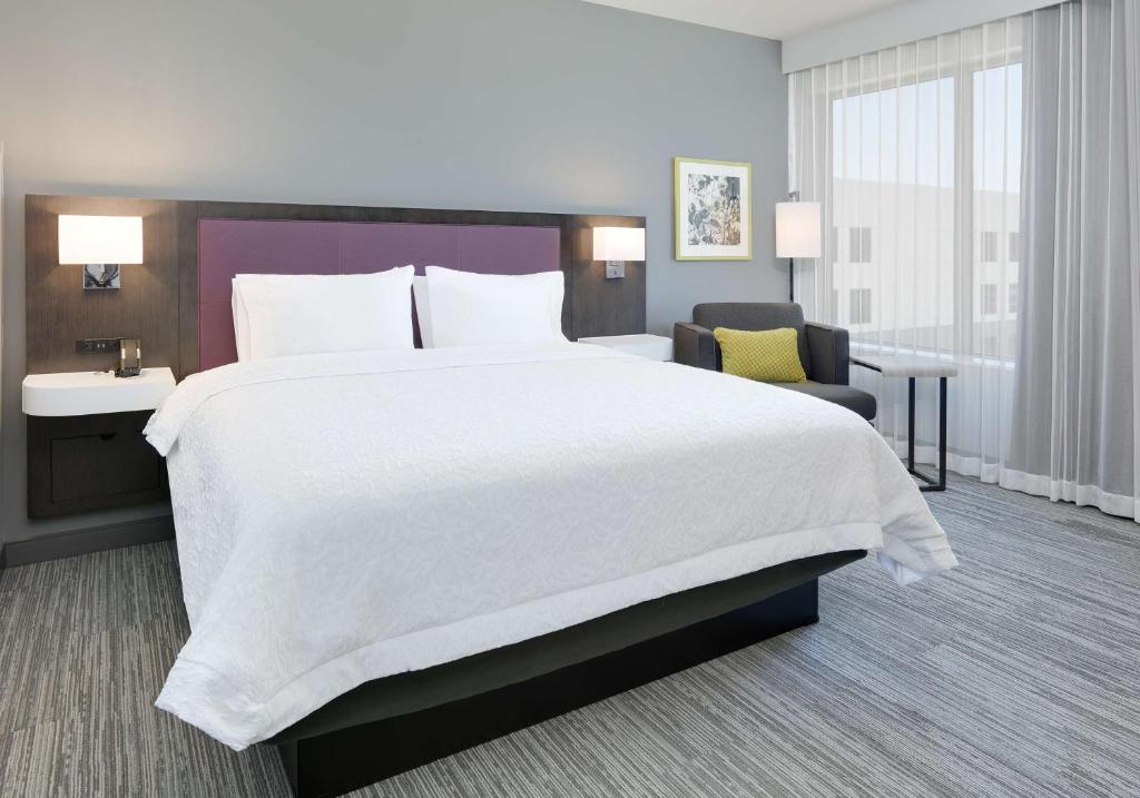 Hampton Inn by Hilton Irvine Spectrum Lake Forest - King Room