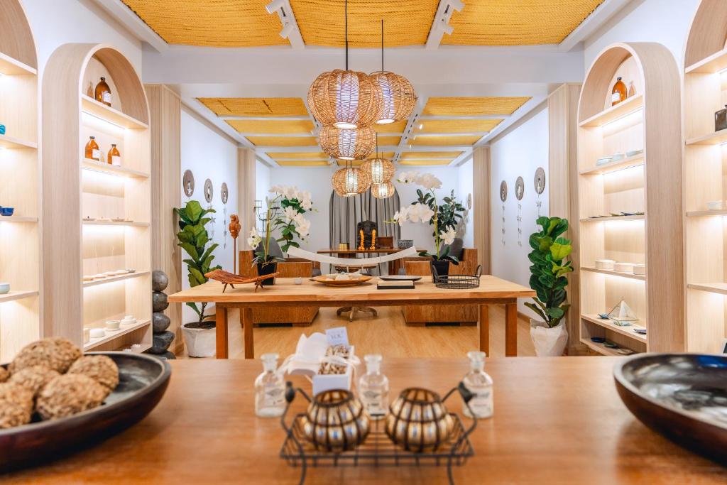 Bandalo Boutique Hotel - Patong Beach Road - Resim 42