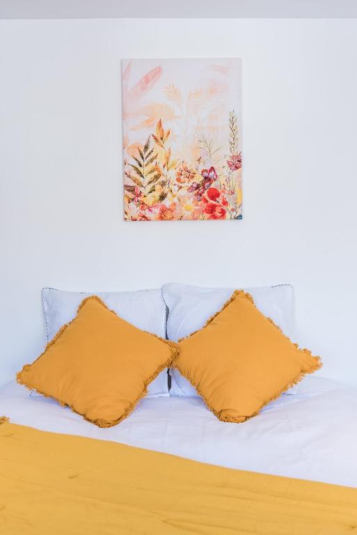 **Auberge de l'Aude** - Habitación Doble Grande
