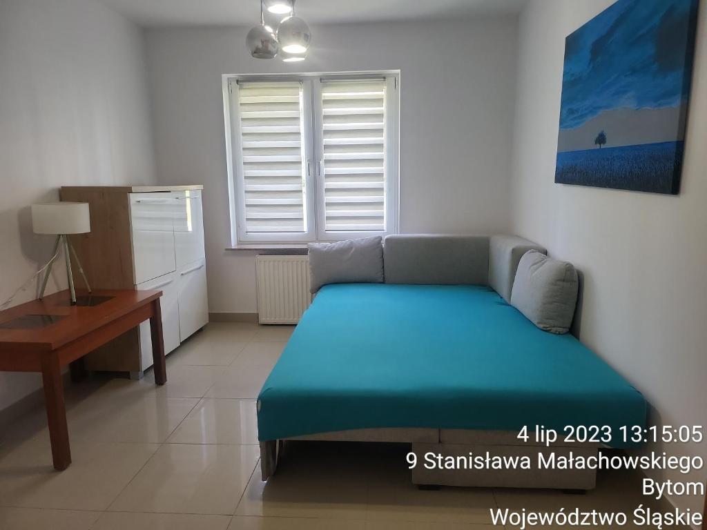 Fotografia z galérie ubytovania Apartamenty REST Studio self check-in 24h v destinácii Bytom
