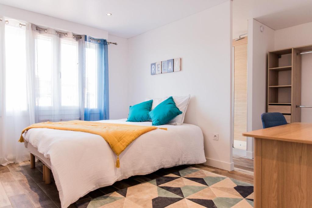 **Auberge de l'Aude** - Habitación Doble De Lujo Con Ducha