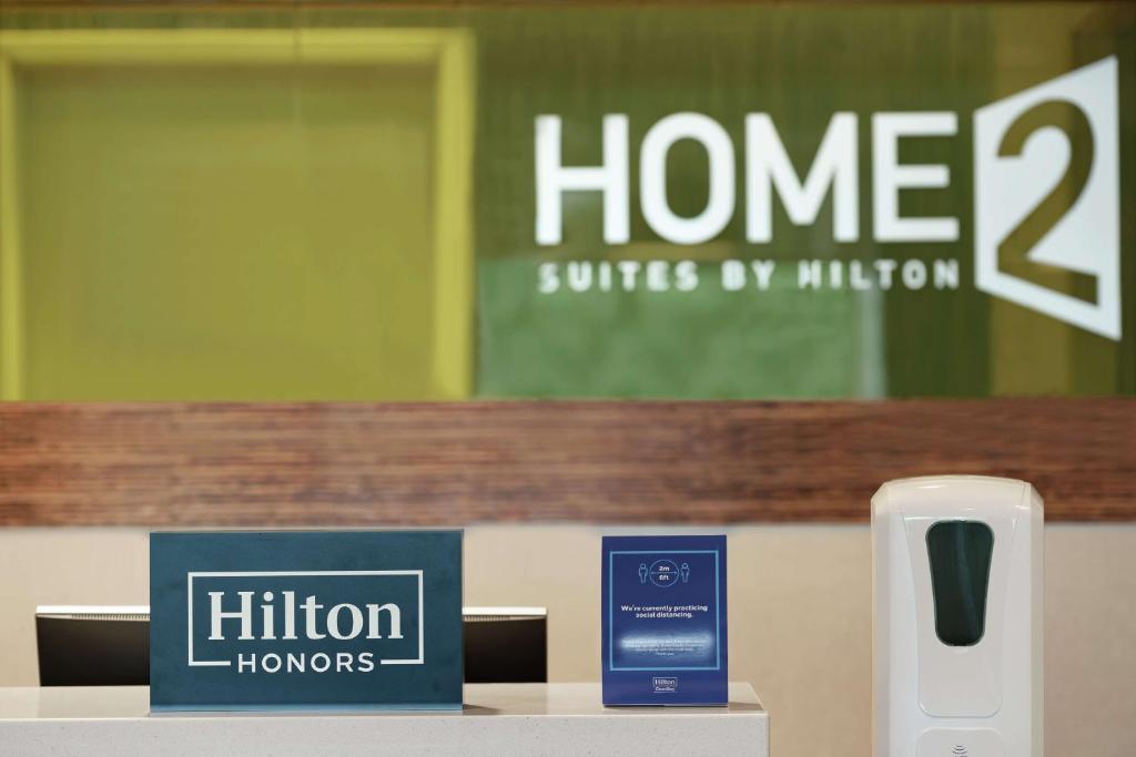 Home2 Suites By Hilton Ephrata photo