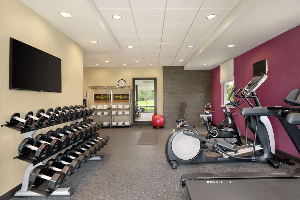 Home2 Suites By Hilton Ephrata photo