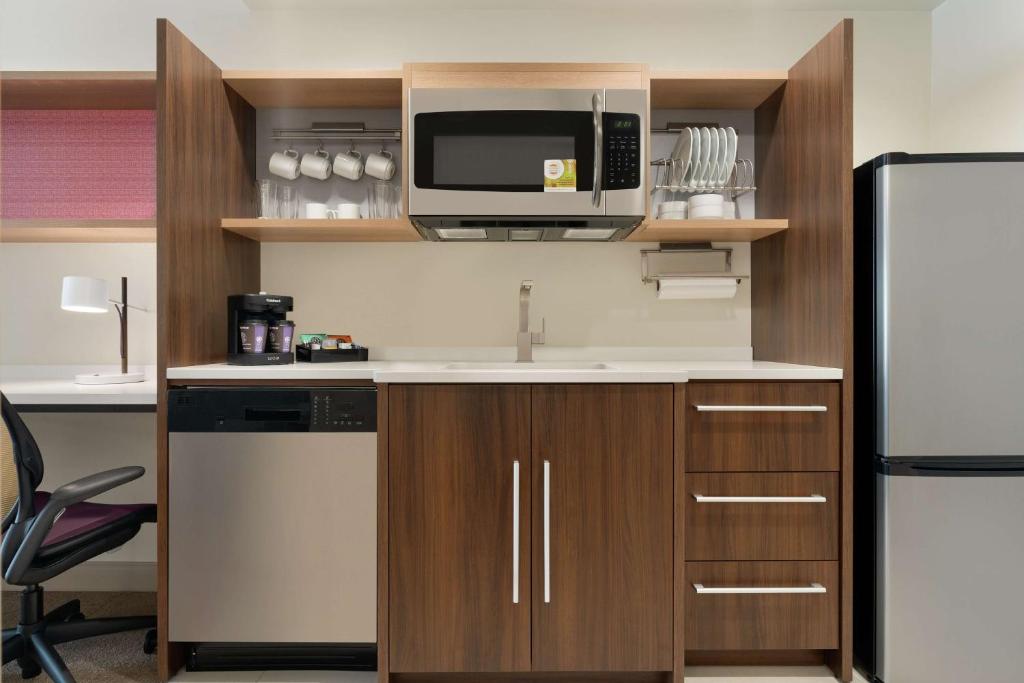 Home2 Suites By Hilton Ephrata photo