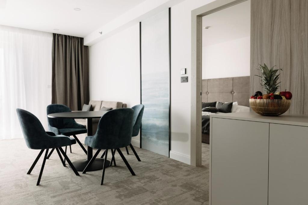 Hotel Fanat - Resim 35