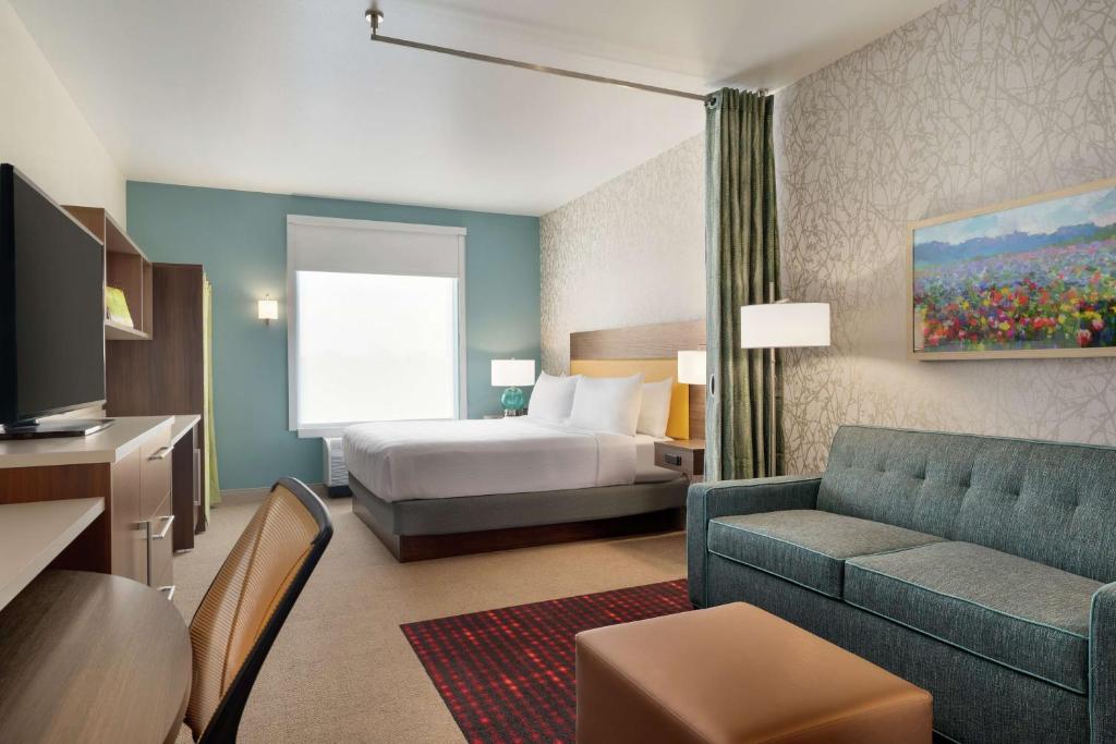 Home2 Suites By Hilton Ephrata photo