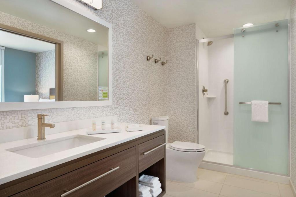 Home2 Suites By Hilton Ephrata photo