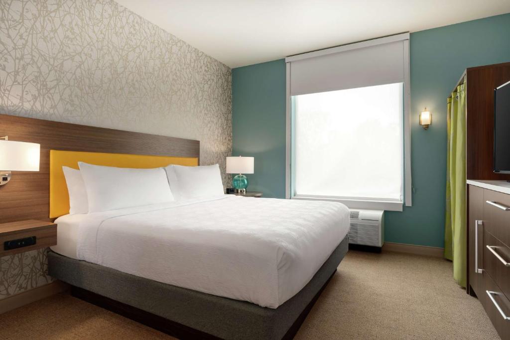 Home2 Suites By Hilton Ephrata photo