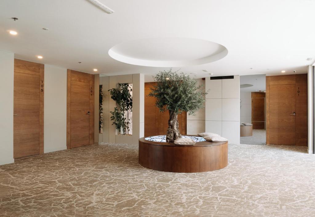 Hotel Fanat - Resim 6