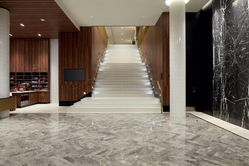 Homewood Suites By Hilton Montreal Midtown - Resim 12