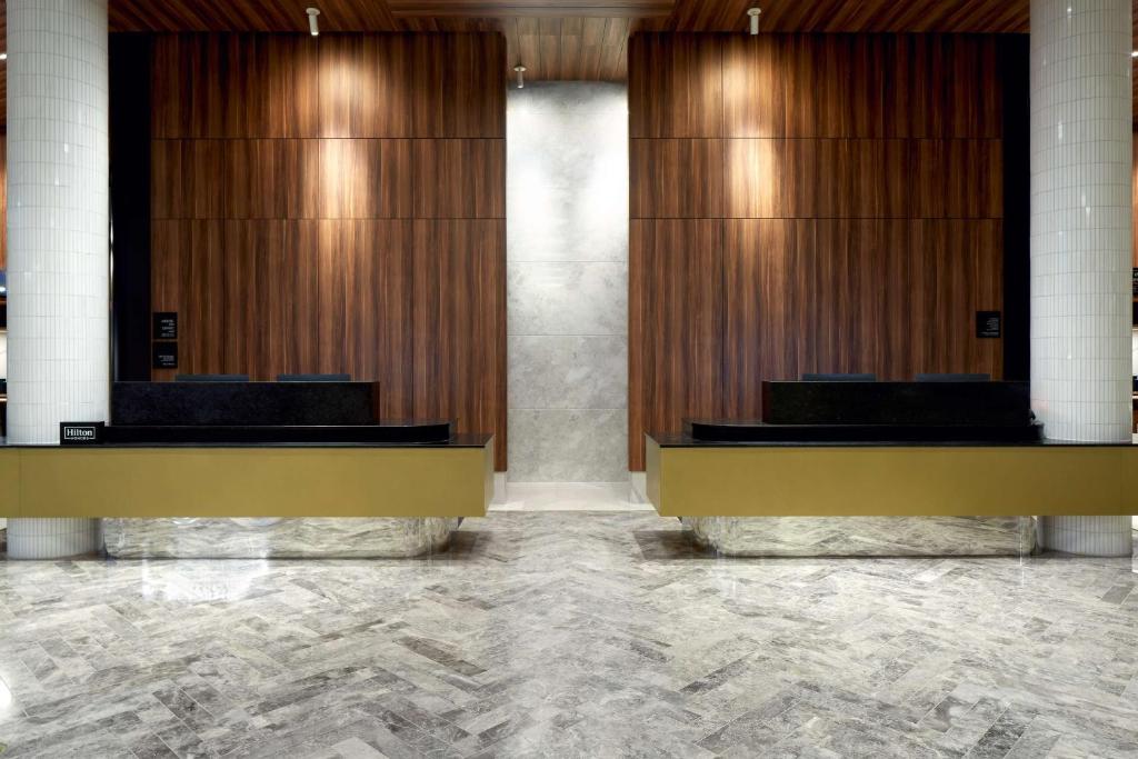 Homewood Suites By Hilton Montreal Midtown - Resim 13