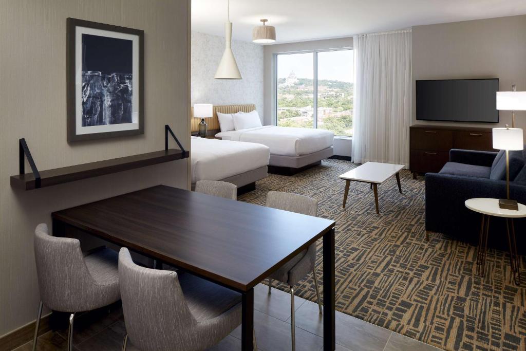 Homewood Suites By Hilton Montreal Midtown - Resim 19