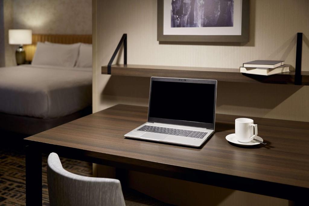 Homewood Suites By Hilton Montreal Midtown - Resim 20