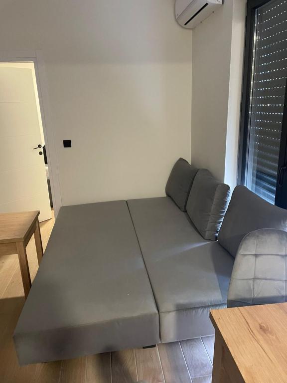 Posezení v ubytování Apartment Maria