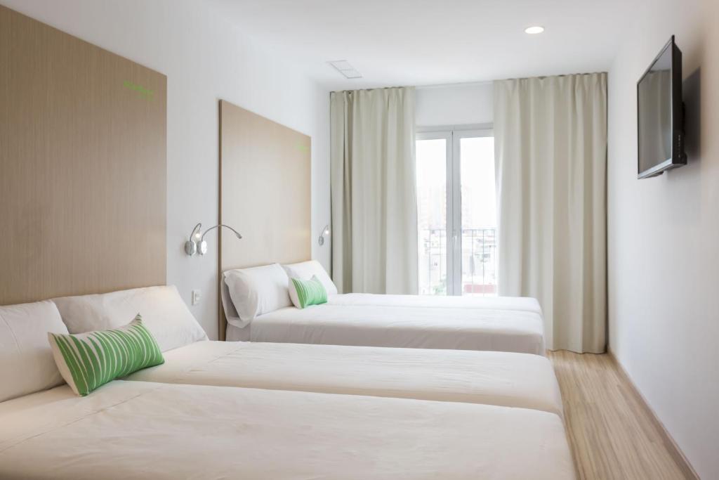 SmartRoom Barcelona - Resim 34