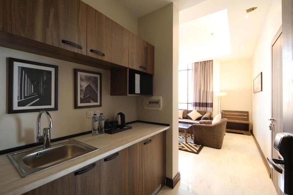 Gladiolus Hotel - Junior Suite Con Vista De Jardín