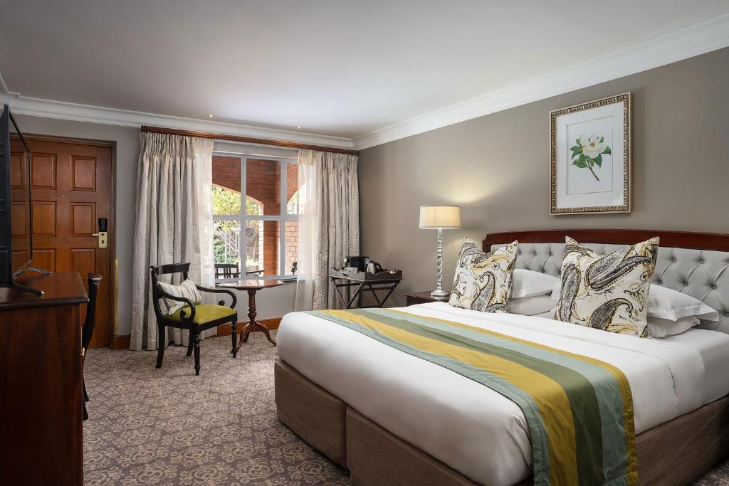 Premier Hotel Falstaff photo