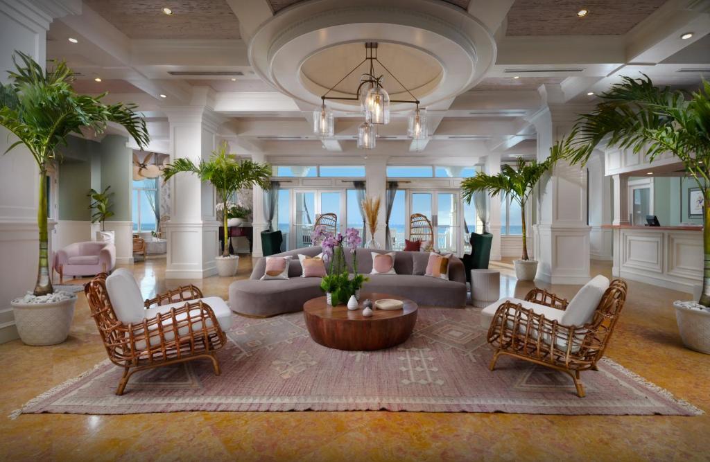 Pelican Grand Beach Resort, a Noble House Resort, Fort Lauderdale