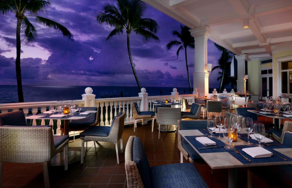 Top 5 accommodations in Fort Lauderdale