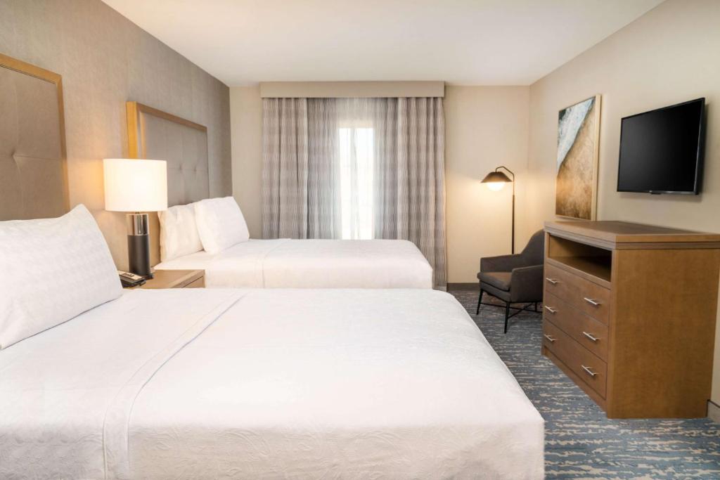 Homewood Suites By Hilton Livermore, Ca photo