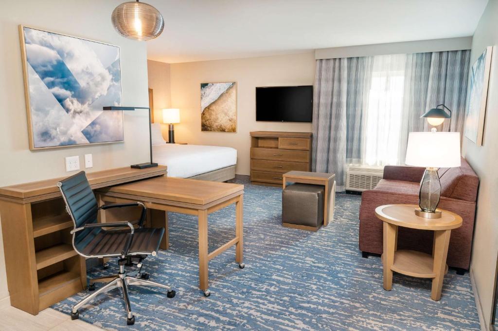 Homewood Suites By Hilton Livermore, Ca photo