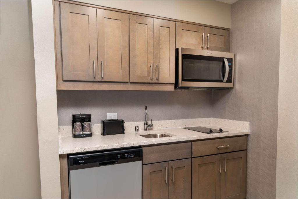 Homewood Suites By Hilton Livermore, Ca photo