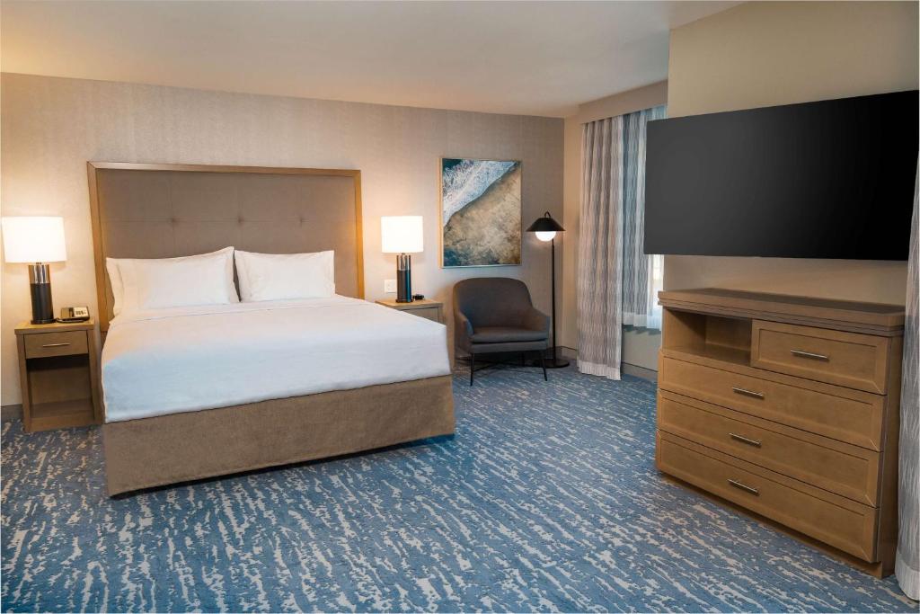Homewood Suites By Hilton Livermore, Ca photo