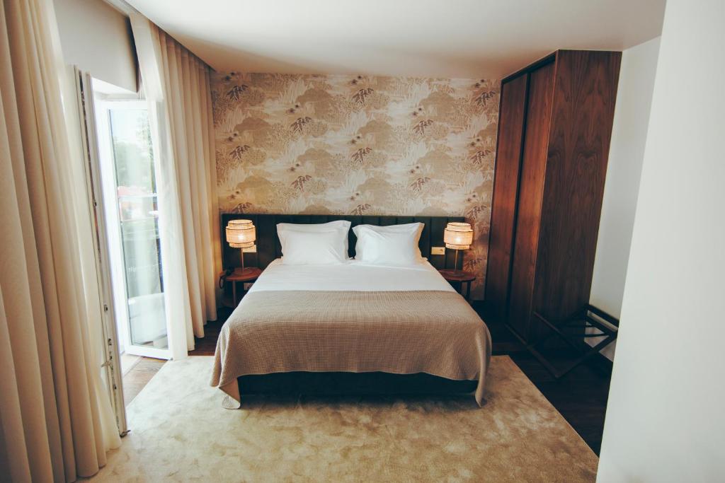 Estalagem Santa Iria Hotel & Spa - 7