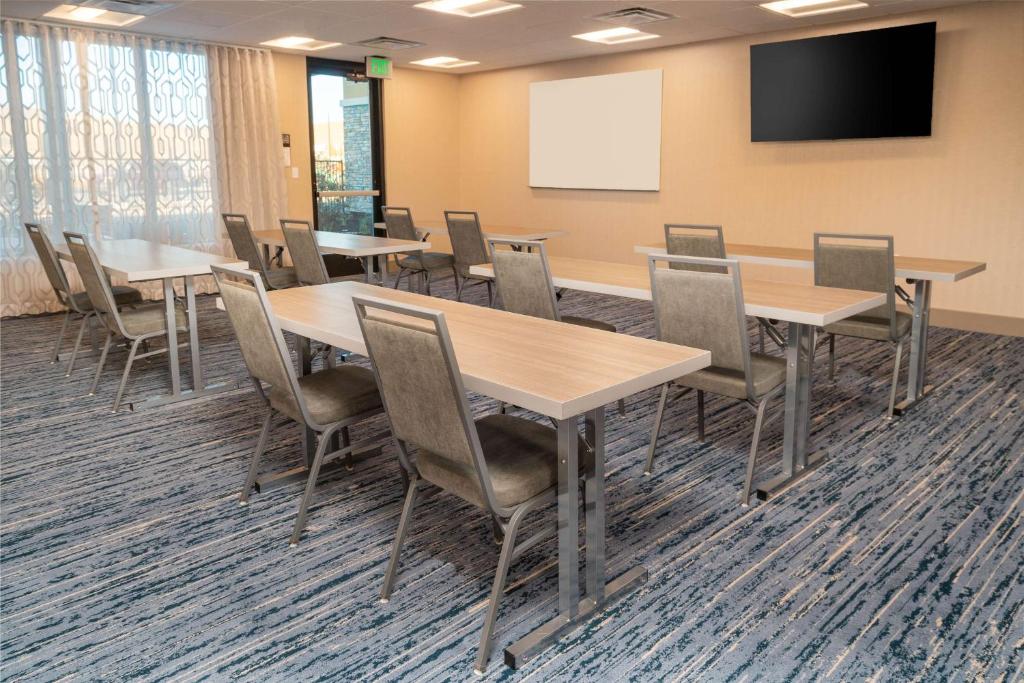 Homewood Suites By Hilton Livermore, Ca photo