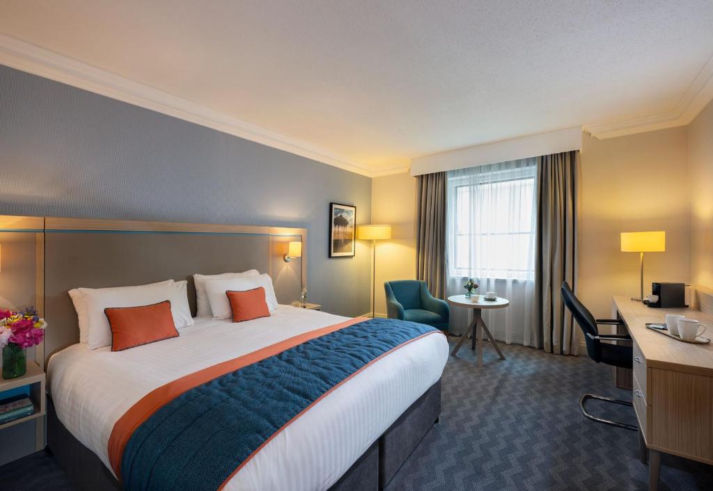 Leonardo Royal Hotel Brighton Waterfront - Resim 31