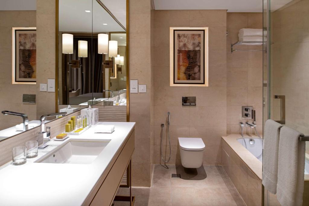 NOVOTEL SUITES RIYADH OLAYA