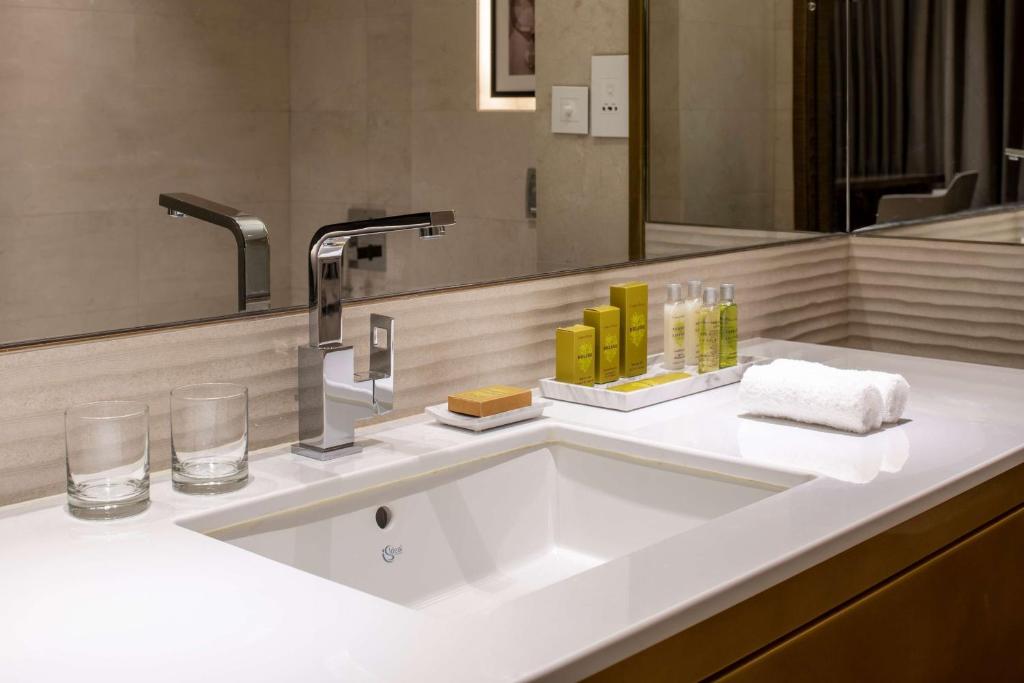 NOVOTEL SUITES RIYADH OLAYA