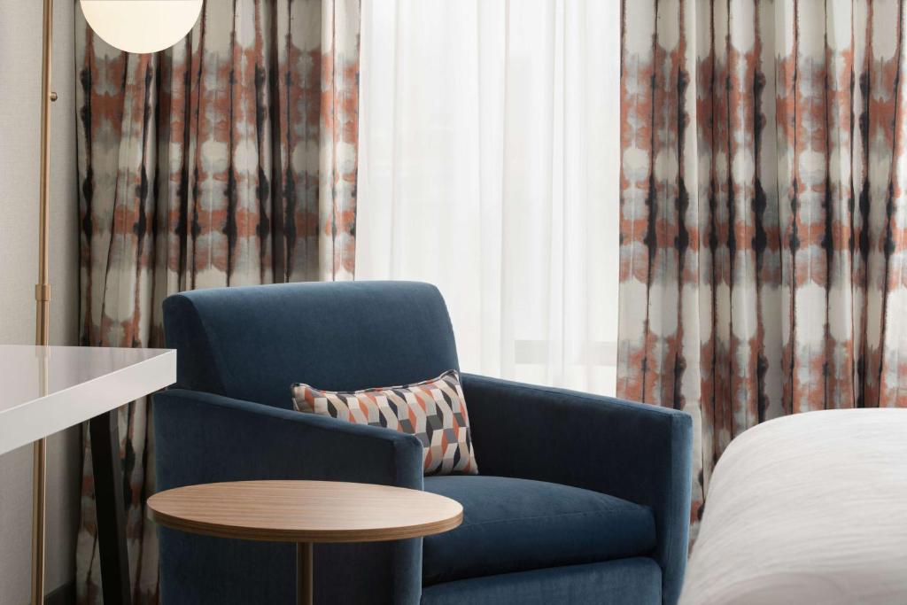 Hilton Garden Inn Camden Waterfront Philadelphia - Cuarto King