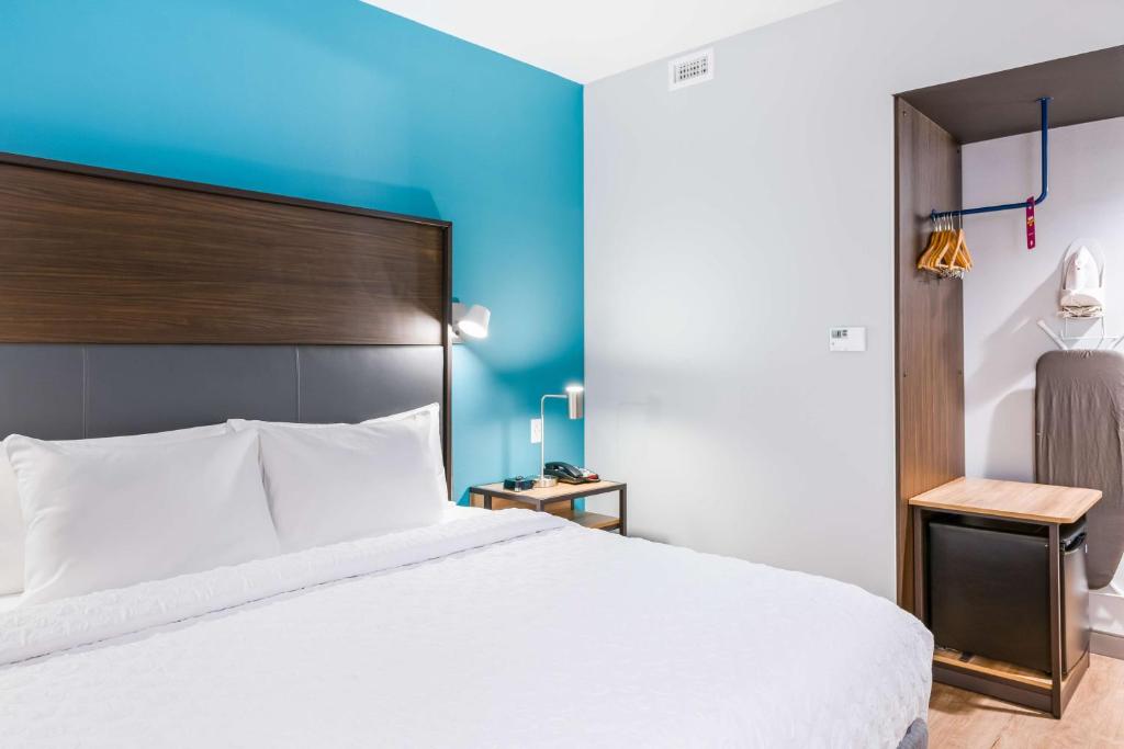 Tru By Hilton Midland, Tx - Kingkamer