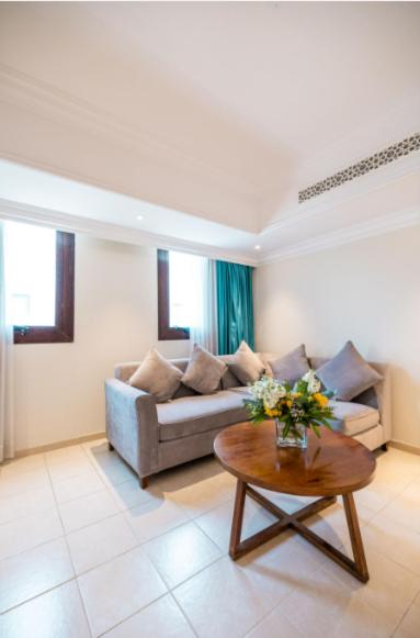 Andalus Al Seef Resort & Spa - Una Habitación