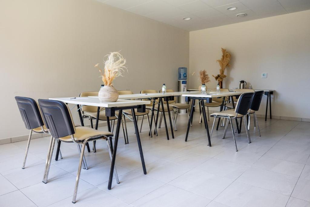 Fotografie z fotogalerie ubytování Hôtel Le Bastia v destinaci Bastia